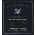 Gitton Pere et Fils Sancerre Les Romains Rouge 2010 Front Label