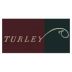 Turley Hayne Vineyard Zinfandel (torn label) 1996 Front Label