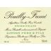 Gitton Pere et Fils Pouilly-Fume Les Pechignolles 2012 Front Label