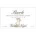 Giulia Negri Barolo La Tartufaia 2007 Front Label