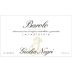 Giulia Negri Barolo La Tartufaia 2010 Front Label