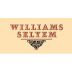 Williams Selyem Olivet Lane Pinot Noir 1993 Front Label