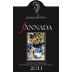 Giuseppe Sedilesu Cannonau di Sardegna S'Annada 2011 Front Label