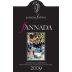 Giuseppe Sedilesu Cannonau di Sardegna S'Annada 2009 Front Label