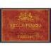 Bella Piazza Rio Volpe Old Vine Zinfandel 2007 Front Label