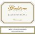 Gladstone Vineyard Sauvignon Blanc 2012 Front Label
