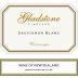 Gladstone Vineyard Sauvignon Blanc 2010 Front Label
