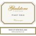 Gladstone Vineyard Pinot Gris 2008 Front Label