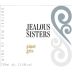 Gladstone Vineyard Jealous Sisters Pinot Gris 2015 Front Label