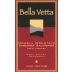 Bella Vetta Vineyards Ami's Vineyard Cabernet Sauvignon 2007 Front Label
