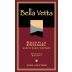 Bella Vetta Vineyards Bella Vetta Jacks Cabin Vineyard Zinfandel 2009 Front Label