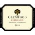 Glenwood Vineyards Vigneron's Selection Semillon 2014 Front Label