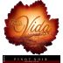 Bella Vida Vineyard O'Donnell Pinot Noir 2013 Front Label