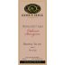 God's Hill Wines Permanent Arm Cabernet Sauvignon 2005 Front Label