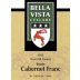 Bella Vista Ranch Cabernet Franc 2012 Front Label