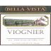 Bella Vista Winery Viognier 2008 Front Label