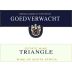 Goedverwacht Wine Estate Triangle 2011 Front Label