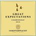 Goedverwacht Wine Estate Great Expectations Chardonnay 2016 Front Label