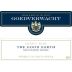 Goedverwacht Wine Estate The Good Earth Sauvignon Blanc 2009 Front Label