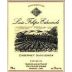 Luis Felipe Edwards Cabernet Sauvignon 1999 Front Label