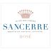 Le Roi des Pierres Sancerre Rose 2016 Front Label