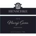 Henschke Henry's Seven 2015 Front Label