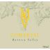 Gomersal Wines Barossa Valley Shiraz 2008 Front Label