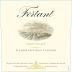 Fortant Coast Select Cabernet Sauvignon 2016 Front Label