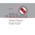 Rocca di Montegrossi Chianti Classico 2015 Front Label