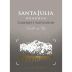 Santa Julia Reserva Cabernet Sauvignon 2016 Front Label