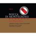 Rocca di Montegrossi San Marcellino Chianti Classico Gran Selezione 2012 Front Label