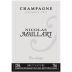 Nicolas Maillart Zero Dosage Brut Nature Premier Cru Front Label