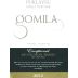 Gomila Exceptional Sauvignon Blanc 2012 Front Label