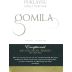 Gomila Exceptional Sauvignon Blanc 2015 Front Label
