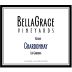 BellaGrace Vineyards Reserve Chardonnay 2014 Front Label