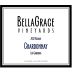 BellaGrace Vineyards Reserve Chardonnay 2012 Front Label