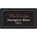 Goose Wines Pty Ltd Sauvignon Blanc 2011 Front Label