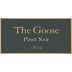 Goose Wines Pty Ltd Pinot Noir 2012 Front Label