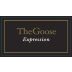 Goose Wines Pty Ltd The Goose Expression 2008 Front Label