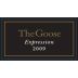 Goose Wines Pty Ltd The Goose Expression 2009 Front Label