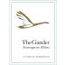 Goose Wines Pty Ltd The Gander Sauvignon Blanc 2013 Front Label