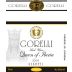 Gorelli Queen of Iberia Reserve Saperavi 2005 Front Label