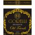 Gorelli Old Friends Reserve 2007 Front Label