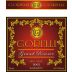 Gorelli Grand Reserve 2005 Front Label