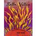Belle Vallee Cellars Southern Oregon Red Wine 2013 Front Label