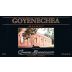 Goyenechea Quinta Generacion Malbec 2010 Front Label