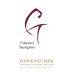 Goyenechea Cabernet Sauvignon 2014 Front Label