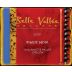 Belle Vallee Cellars Pinot Noir 2003 Front Label