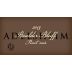 Adelsheim Boulder Bluff Vineyard Pinot Noir 2013 Front Label