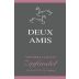 Deux Amis Zinfandel 2007 Front Label